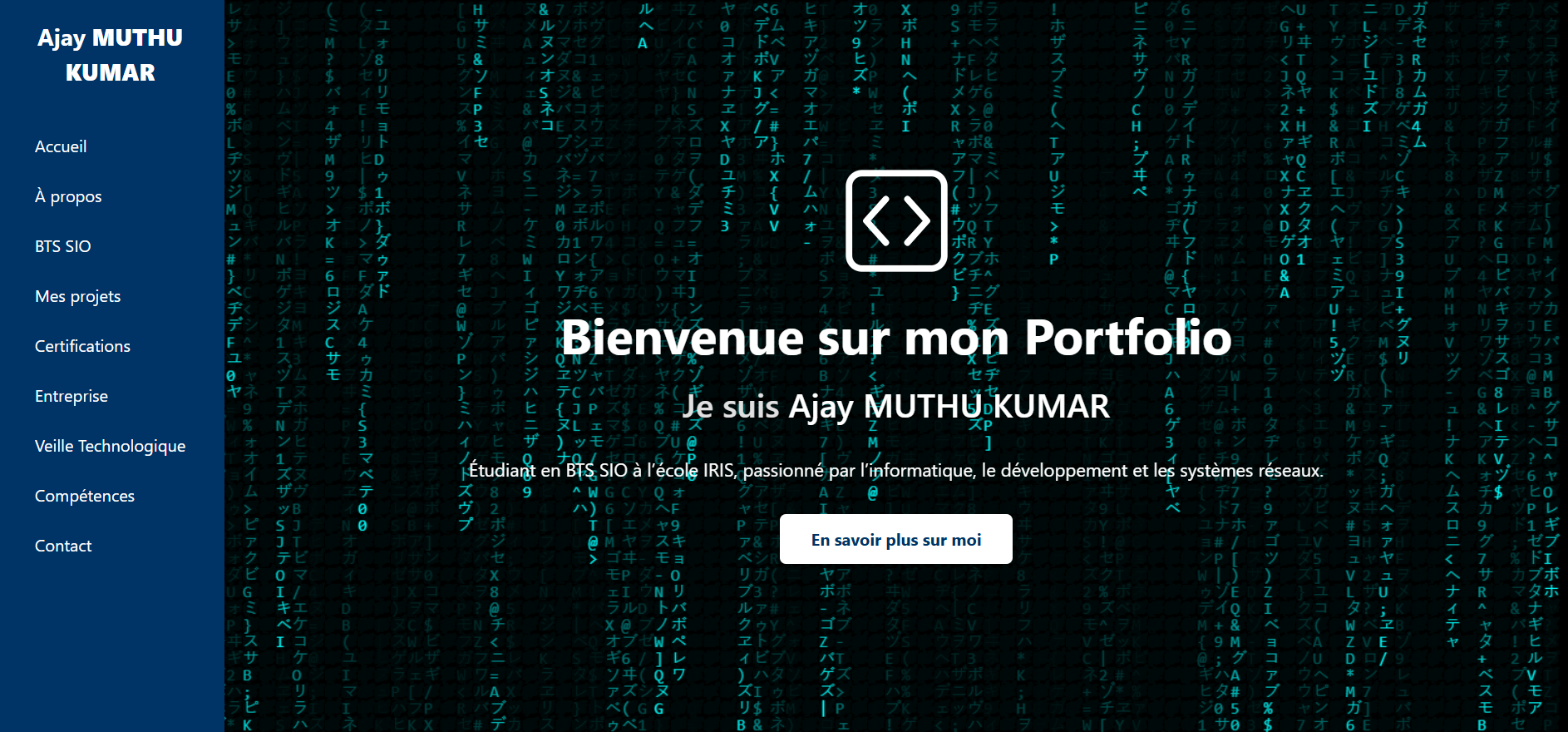 Portfolio